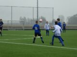 ST D.Z.C. '09/S.K.N.W.K. JO14-1JM - Nieuwland JO14-1 (competitie) seizoen 2021-2022 (voorjaar - 3e fase)) (8/101)